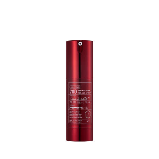 Red Booster Reedle Shot 700 30ml, VT VT Anti-Aging Serum