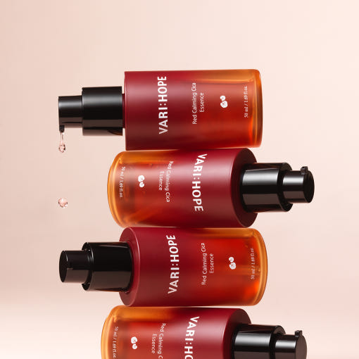 Red Cica Essence 50ml, VARIHOPE VARIHOPE Essence