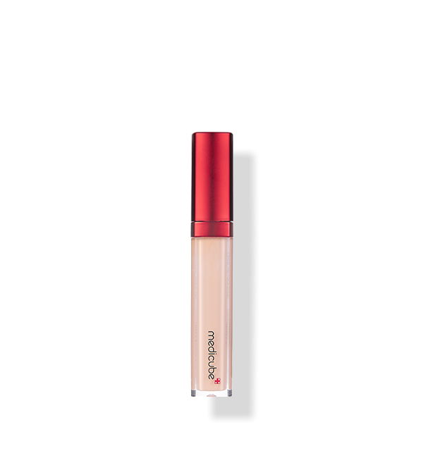 Red Concealer Tip Type 5ml, medicube medicube Face Concealer