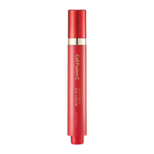 Red Ultimate Eye Cream 15ml, Cell Fusion C Cell Fusion C Eye Cream