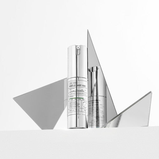 Reedle Shot 1000 15ml, VT VT Anti-Aging Serum