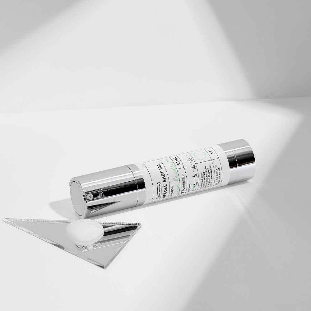 Reedle Shot 100 50ml, VT VT Anti-Aging Serum