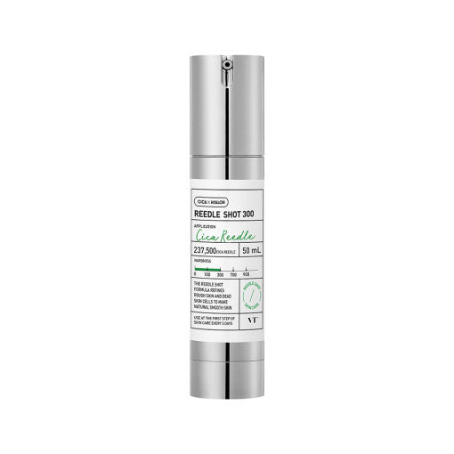 Reedle Shot 300 50ml, VT VT Anti-Aging Serum