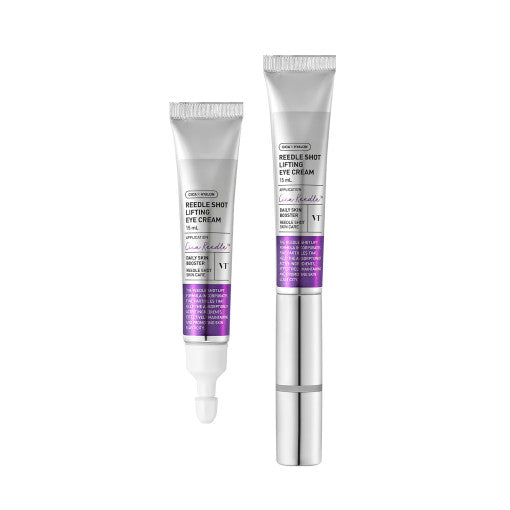 Reedle Shot Lifting Eye Cream Refill Only 15ml, VT VT Eye Cream