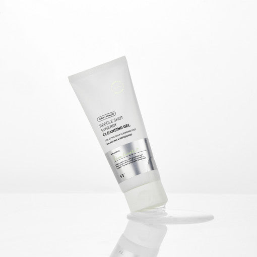 Reedle Shot Synergy Cleansing Gel 150ml, VT VT Cleansing Milk & Gel