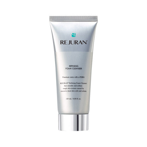 Refining Foam Cleanser 120ml, REJURAN REJURAN Cleansing Foam