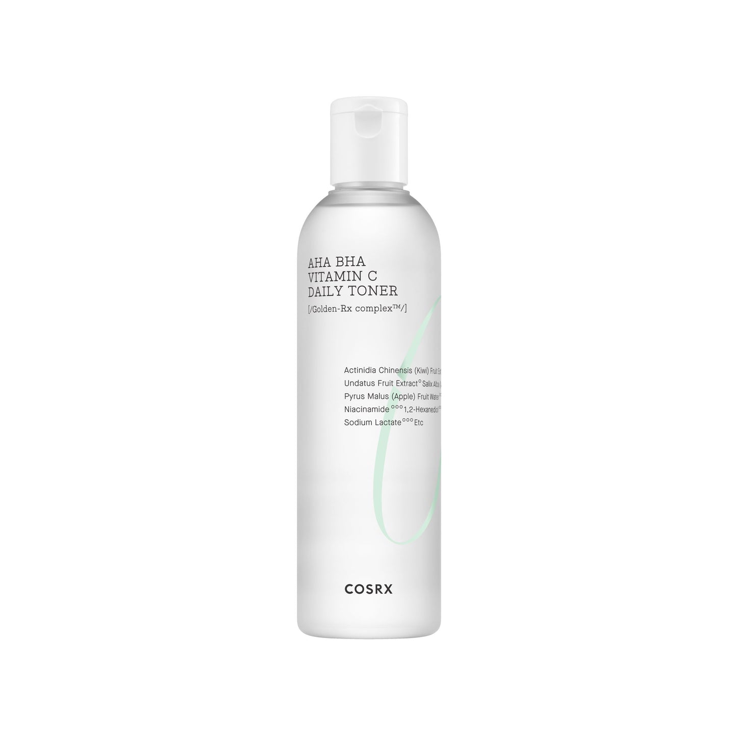 Refresh ABC Daily Toner (AHA BHA Vitamin C) 280ml,COSRX COSRX Brightening Toner