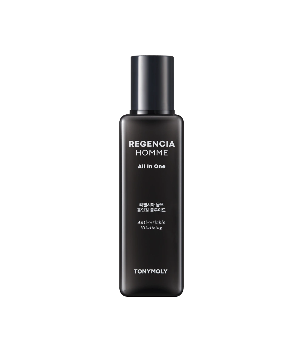 Regencia Homme All In One Fluid 150ml, TONYMOLY TONYMOLY All In One Lotion for Men