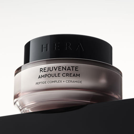 Rejuvenate Ampoule Cream 50ml, HERA HERA Face Cream