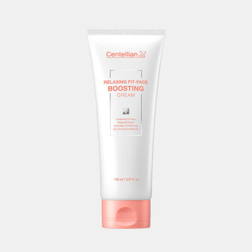Relaxing Fit Face Boosting Cream 150ml, CENTELLIAN24 CENTELLIAN24 Face Cream