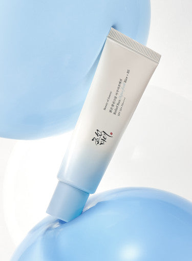 Relief Sun Aqua-fresh Rice+B5 (SPF50+ PA++++) 50ml, Beauty of Joseon Beauty of Joseon Sunscreen