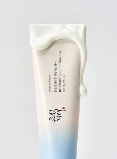 Relief Sun Aqua-fresh Rice+B5 (SPF50+ PA++++) 50ml, Beauty of Joseon Beauty of Joseon Sunscreen