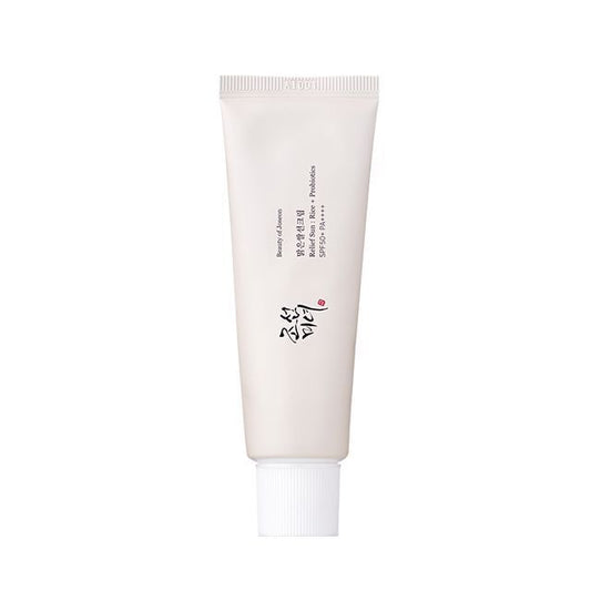 Relief Sun: Rice + Probiotics 50ml (SPF50+ PA++++), Beauty of Joseon Beauty of Joseon Sunscreen