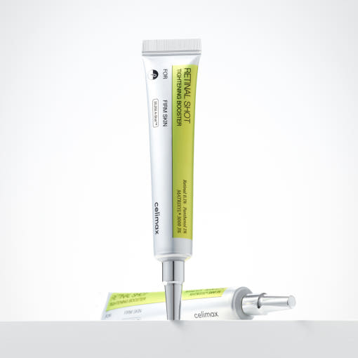 Retinal Shot Tightening Booster 15ml, celimax celimax Ampoule