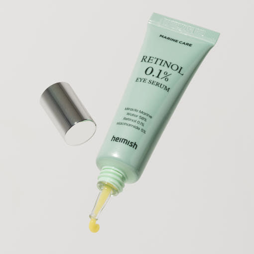 Retinol 0.1% Eye Serum 30ml, heimish heimish Eye Serum