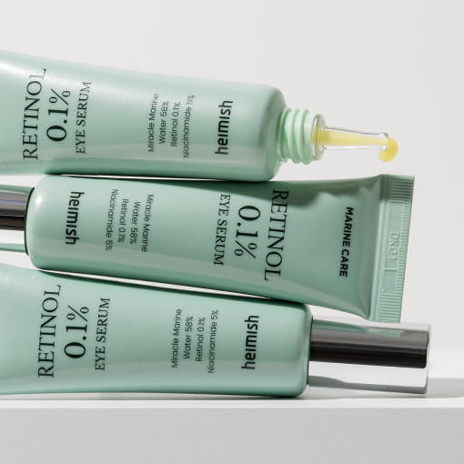 Retinol 0.1% Eye Serum 30ml, heimish heimish Eye Serum