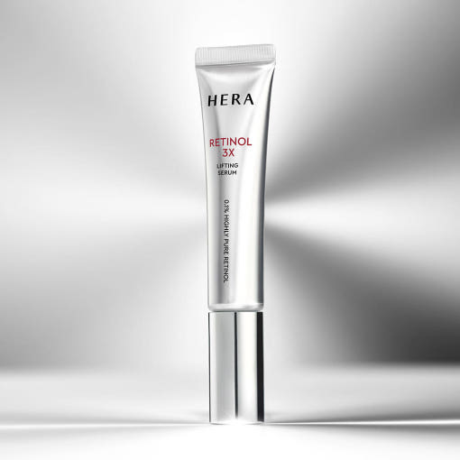 Retinol 3X Lifting Serum 25ml, HERA HERA Anti-Aging Serum