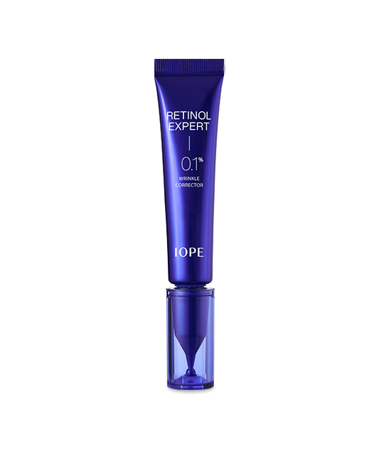 Retinol Expert 0.1% Wrinkle Corrector 30ml, IOPE IOPE Anti-Aging Serum
