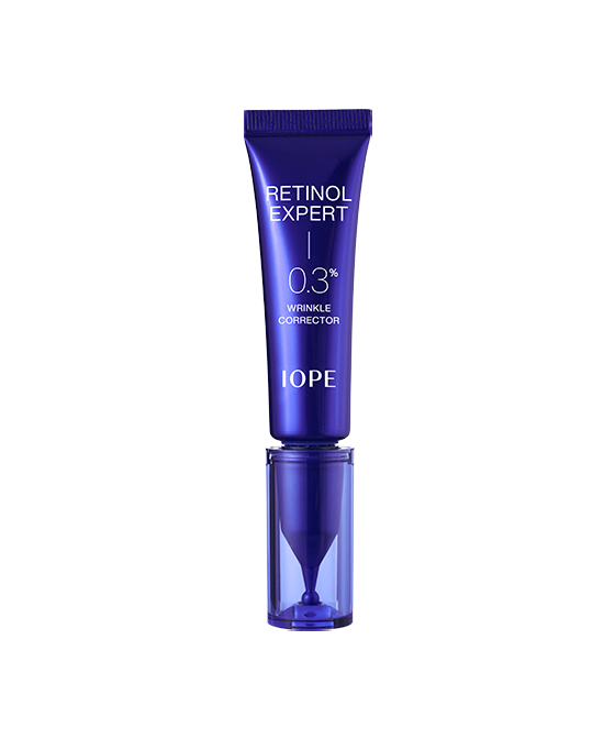 Retinol Expert 0.3% Wrinkle Corrector 20ml, IOPE IOPE Anti-Aging Serum
