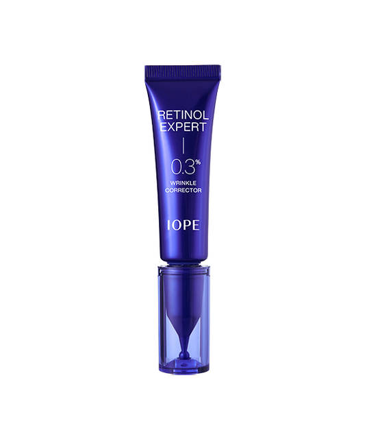 Retinol Expert 0.3% Wrinkle Corrector 20ml, IOPE IOPE Anti-Aging Serum
