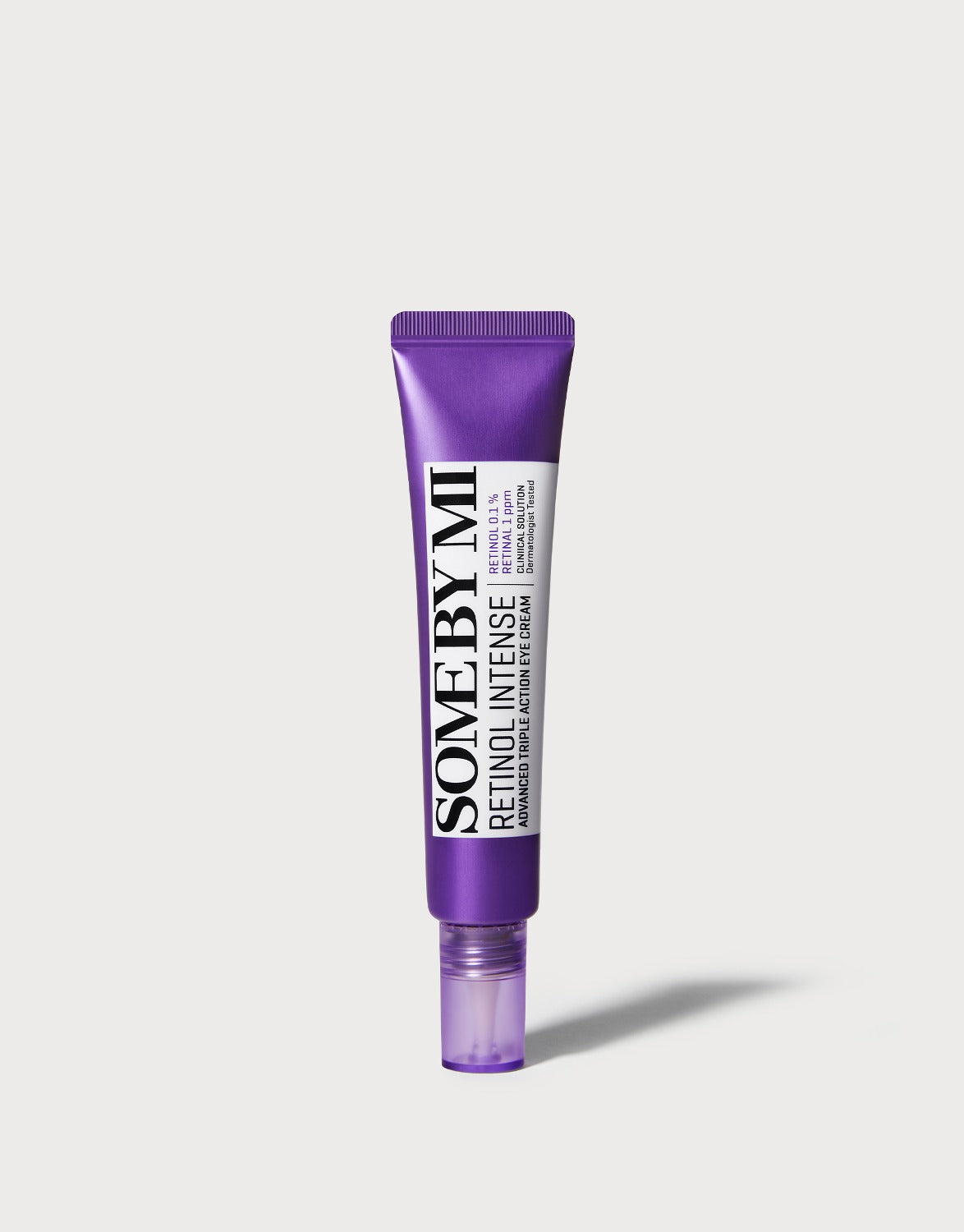 Retinol Intense Advanced Triple Action Eye Cream 30ml, SOME BY MI SOME BY MI Eye Cream
