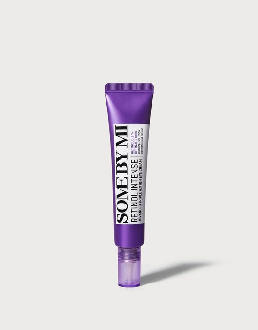 Retinol Intense Advanced Triple Action Eye Cream 30ml, SOME BY MI SOME BY MI Eye Cream