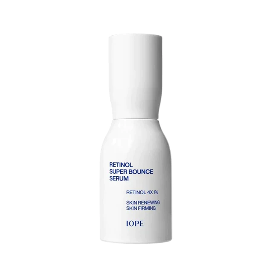 Retinol Super Bounce Serum 50ml, IOPE IOPE Anti-Aging Serum