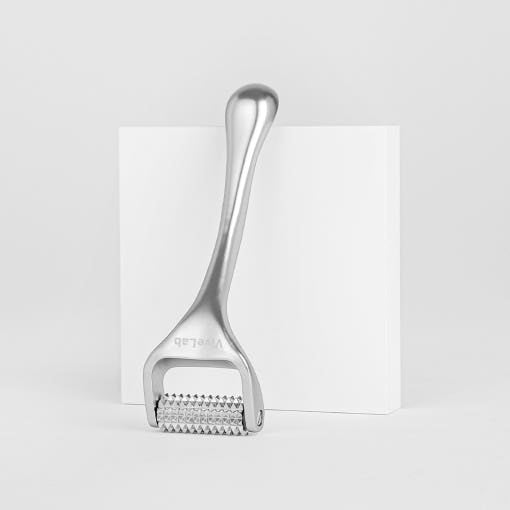 Revi Technology Scalp Boosting Needle Roller, ViveLab ViveLab Hair Scalp Roller