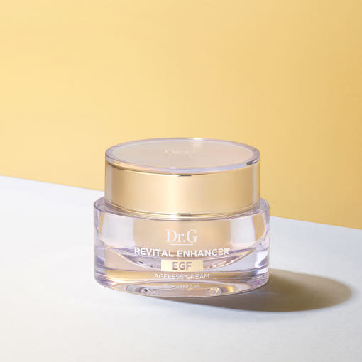 Revital Enhancer EGF Ageless Cream 50ml, Dr.G Dr.G Face Cream