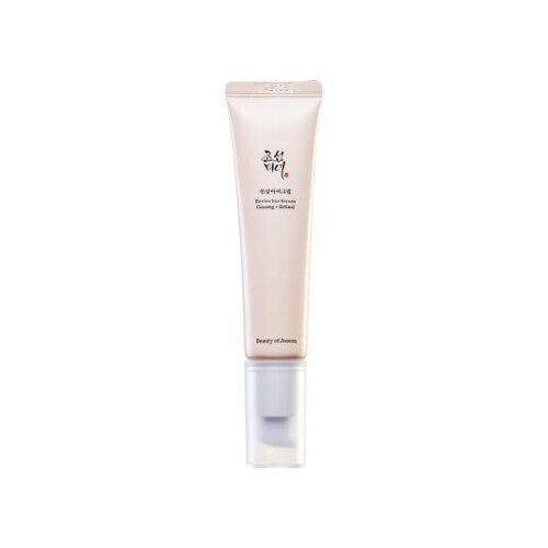 Revive Eye Cream Ginseng + Retinal 30ml, Beauty of Joseon Beauty of Joseon Eye Cream