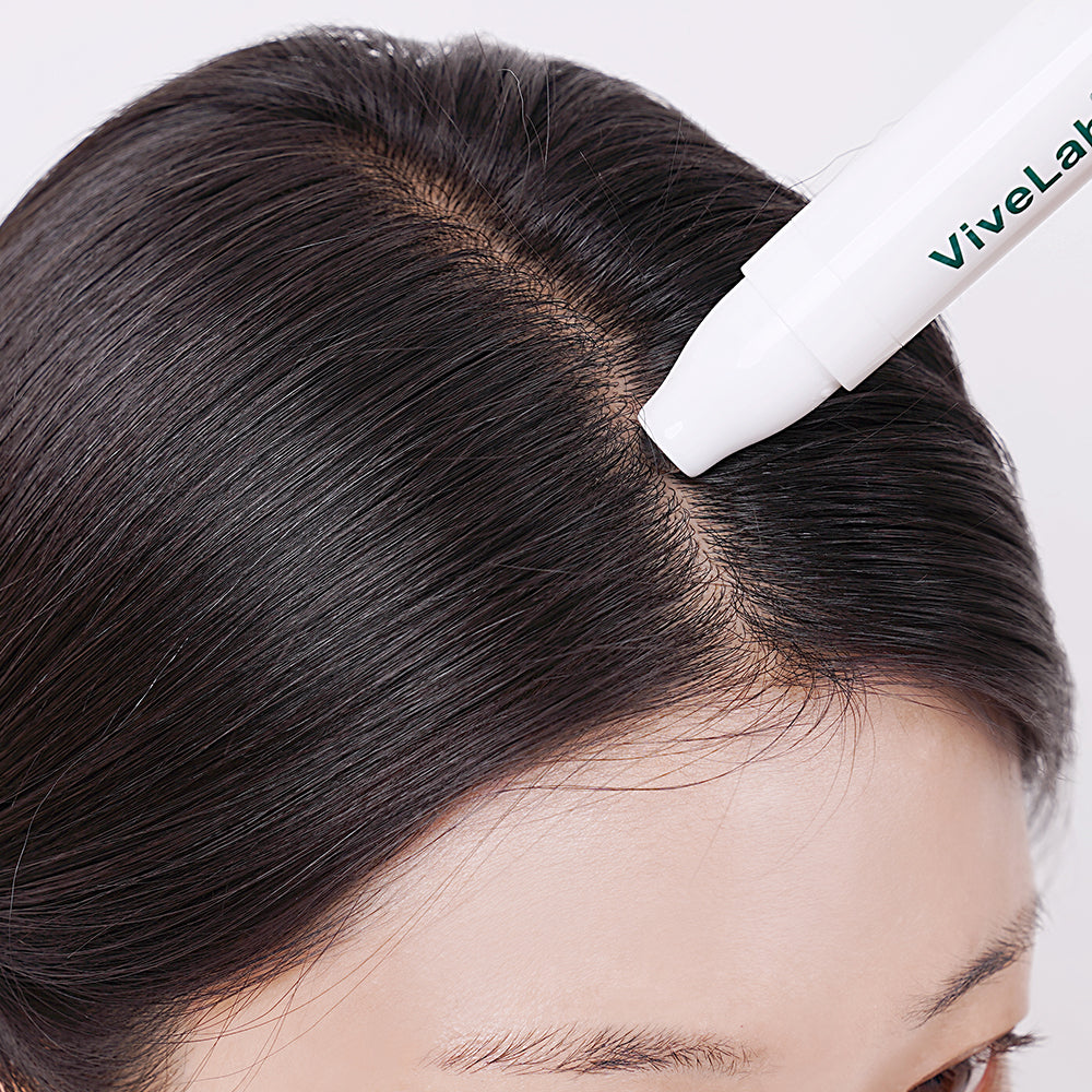 Revive Therapy Hair Scalp & Brow Ampoule 15ml, ViveLab ViveLab Hair Scalp Tonic