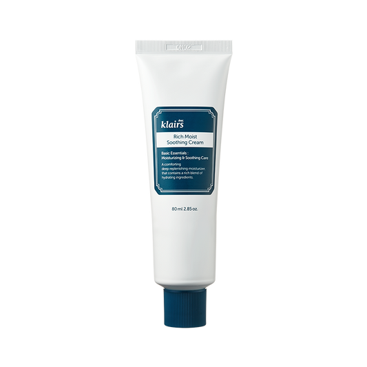 Rich Moist Soothing Cream 20g, KLAIRS KLAIRS Soothing cream