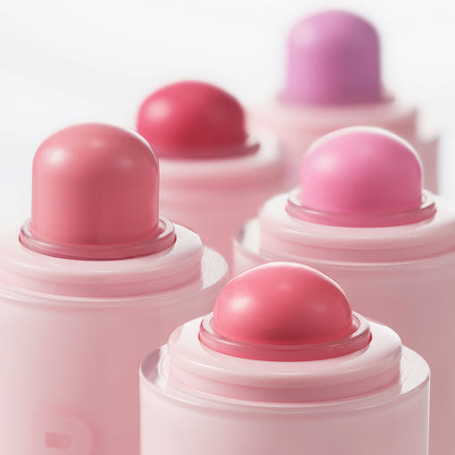 Romantic Blush Lip & Cheek 3.7g, BANILA CO BANILA CO Lip Stains
