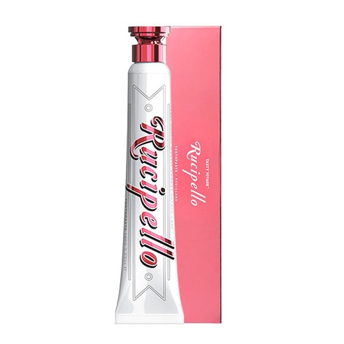 Rooisland Toothpaste 100g, Rucipello Rucipello Toothpaste