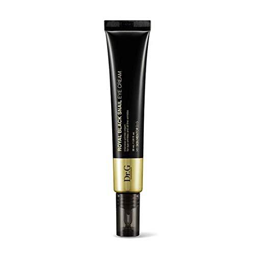Royal Black Snail Eye Cream 30ml, Dr.G Dr.G Eye Cream