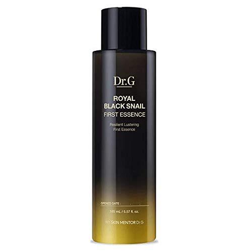 Royal Black Snail First Essence 165ml, Dr.G Dr.G Essence