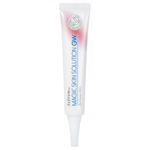 Rx Magic Skin Solution GW - Goose Skin Cream 40ml, Isfren Isfren Face Cream