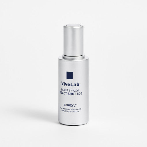 SCALP SPIOXYL REACT SHOT 800 50ml, ViveLab ViveLab Hair Scalp Tonic