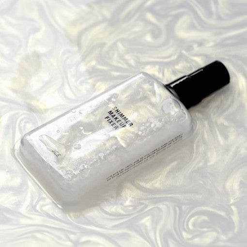 SHIMMER MAKEUP FIXER 95ml, 3CE 3CE Makeup Setting Fixer