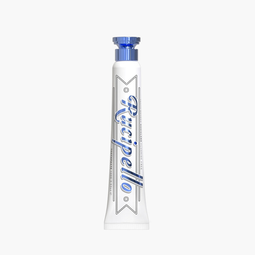 SHINY PIRUNA TOOTHPASTE 100g, Rucipello Rucipello Toothpaste