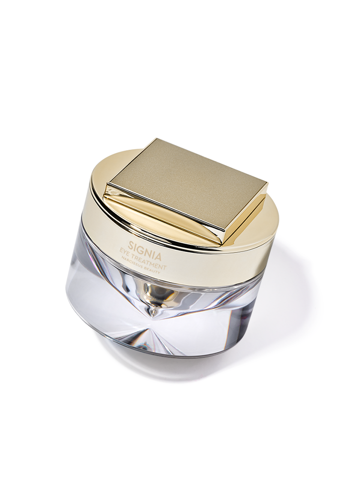 SIGNIA EYE TREATMENT NARCISSUS BEAUTY 30ml, HERA HERA Eye Cream