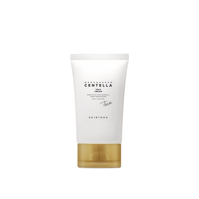 SKIN1004 Centella Teca Cream 75ml SKIN1004 Face Cream
