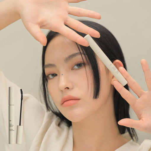 SLIM FIX WATERPROOF MASCARA 6.5g, 3CE 3CE Mascara