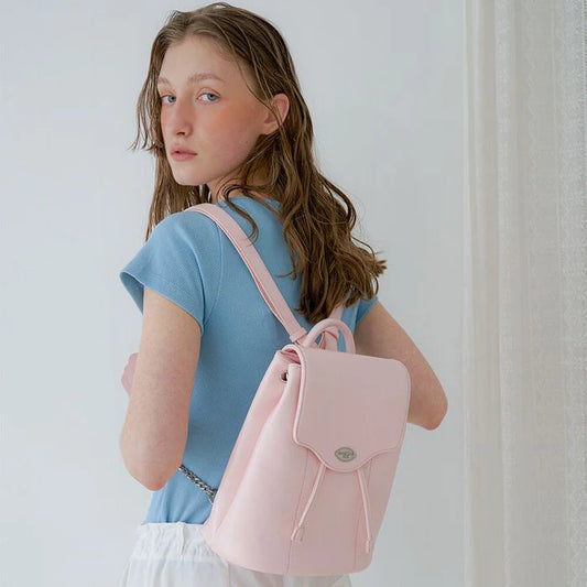 SOMEWHERE BUTTER. fle backpack SOMEWHERE BUTTER. Bag