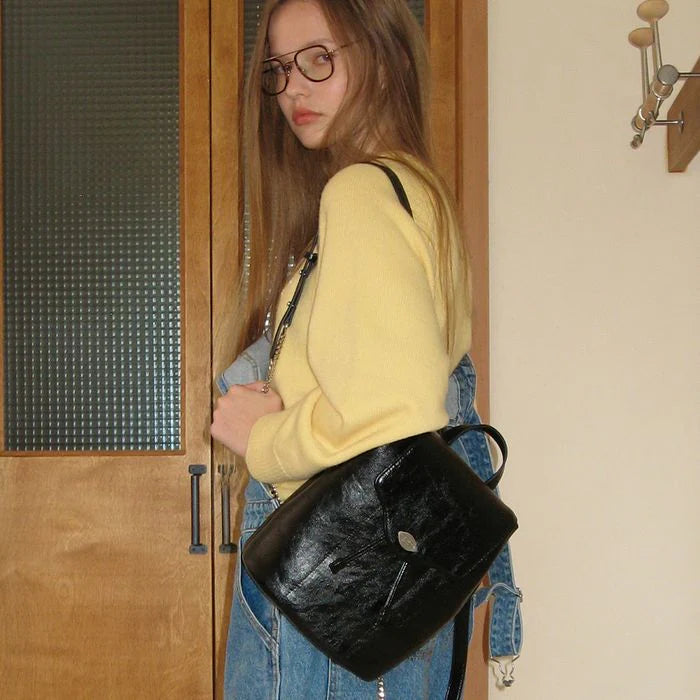 SOMEWHERE BUTTER. fle backpack-1
