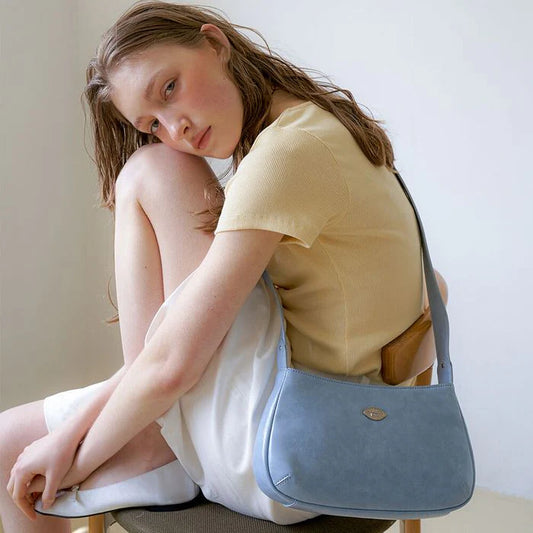 SOMEWHERE BUTTER. fle two-way bag SOMEWHERE BUTTER. Bag