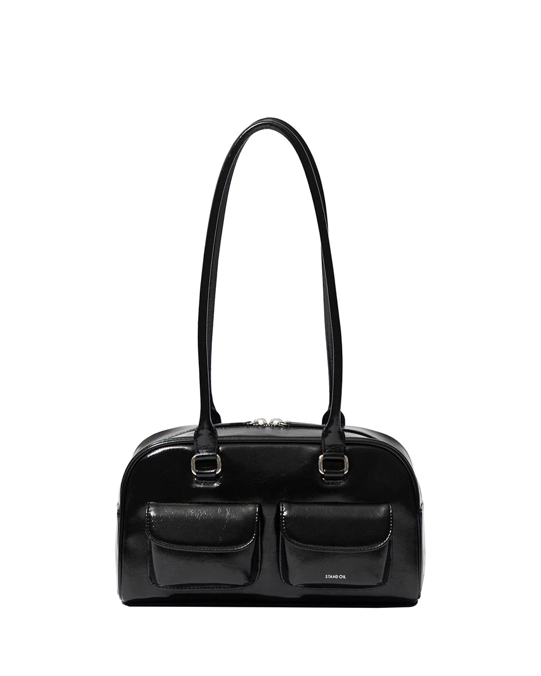 STAND OIL CHUBBY BAG (LE SSERAFIM YUNJIN WEAR) STAND OIL Bag