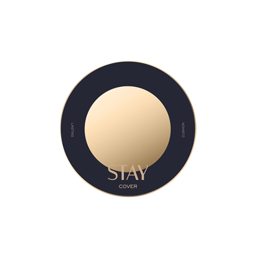 STAY CUSHION 15g, MISSHA MISSHA Cushion Foundation