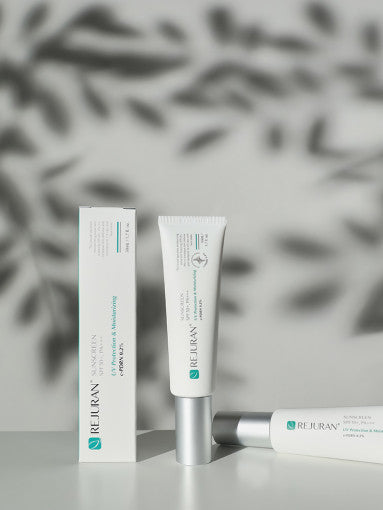 SUNSCREEN 50ml SPF50+ PA+++, REJURAN REJURAN Sunscreen