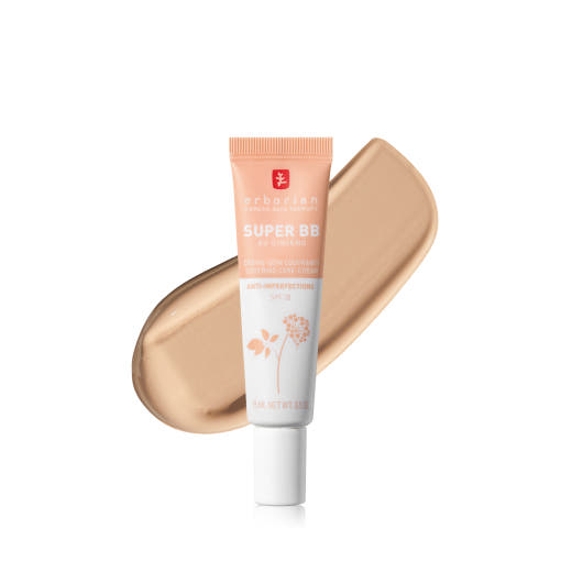 SUPER BB SPF25 15ml #Clair, erborian-1